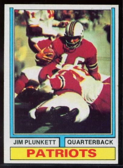 435 Jim Plunkett